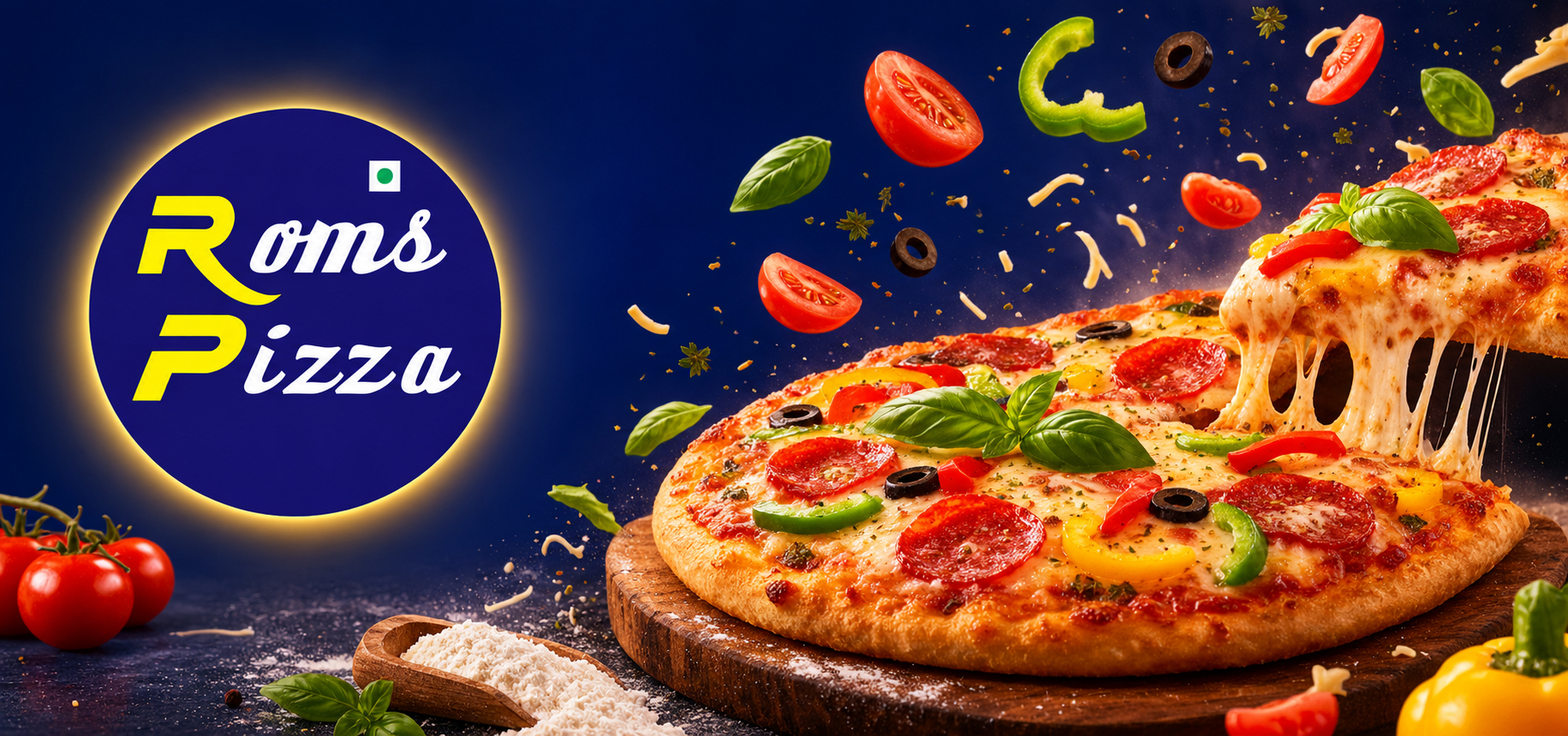 Pizza Brand Featured on Shark Tank